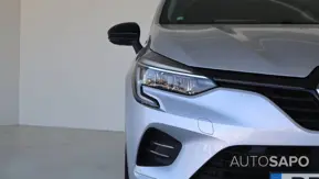 Renault Clio de 2023