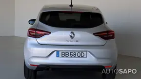 Renault Clio de 2023