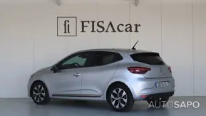 Renault Clio de 2023