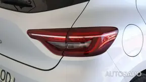 Renault Clio de 2023