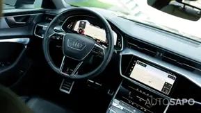 Audi A7 de 2019