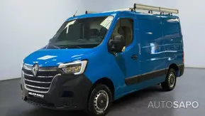 Renault Master de 2020