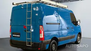 Renault Master de 2020