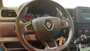 Renault Master de 2020