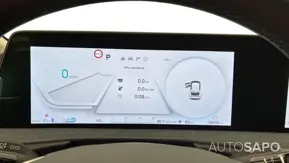 Kia EV6 de 2021