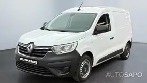 Renault Express de 2022