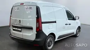 Renault Express de 2022