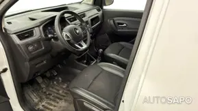 Renault Express de 2022