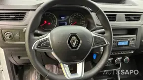 Renault Express de 2022