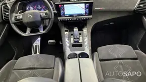 DS DS7 Crossback de 2021