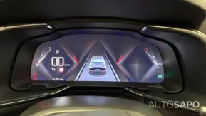 DS DS7 Crossback de 2021