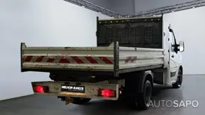 Renault Master de 2020