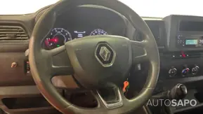 Renault Master de 2020