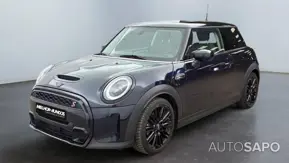 MINI Cooper de 2021