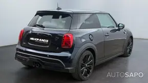 MINI Cooper de 2021