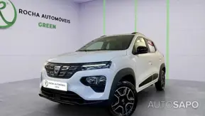 Dacia Spring de 2022