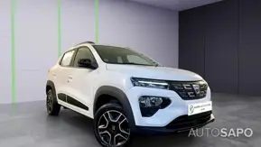 Dacia Spring de 2022