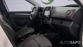 Dacia Spring de 2022
