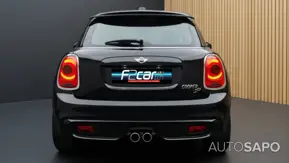 MINI Cooper SD Cooper SD Auto de 2016