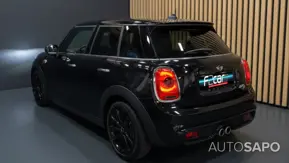 MINI Cooper SD Cooper SD Auto de 2016