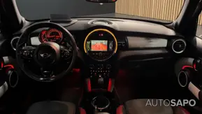 MINI Cooper SD Cooper SD Auto de 2016