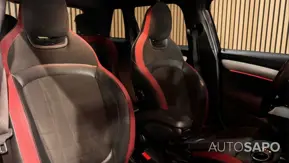 MINI Cooper SD Cooper SD Auto de 2016
