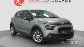 Citroen C3 de 2020