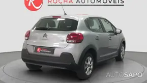 Citroen C3 de 2020
