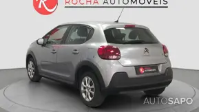 Citroen C3 de 2020