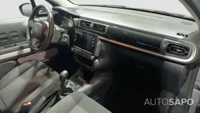 Citroen C3 de 2020