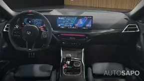 BMW M2 M2 Coupé de 2015