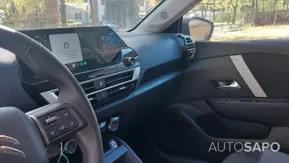 Citroen e-C4 de 2024