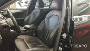 BMW Série 5 de 2021