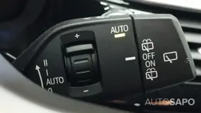 BMW Série 5 de 2021