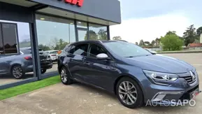 Renault Mégane de 2018