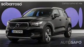 Volvo XC40 de 2022