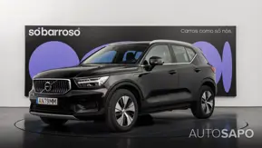 Volvo XC40 de 2022