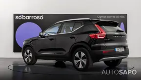 Volvo XC40 de 2022
