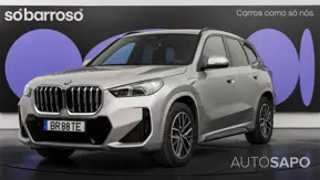 BMW X1 de 2025