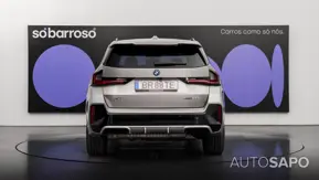 BMW X1 de 2025
