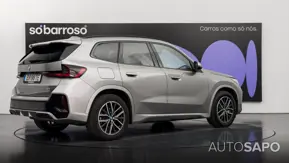 BMW X1 de 2025
