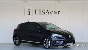 Renault Clio de 2023
