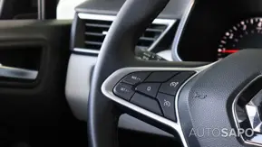 Renault Clio de 2023