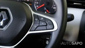 Renault Clio de 2023