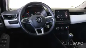 Renault Clio de 2023