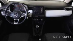Renault Clio de 2023