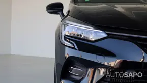 Renault Clio de 2023