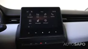 Renault Clio de 2023
