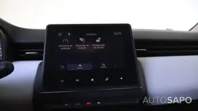 Renault Clio de 2023