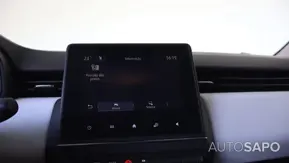 Renault Clio de 2023